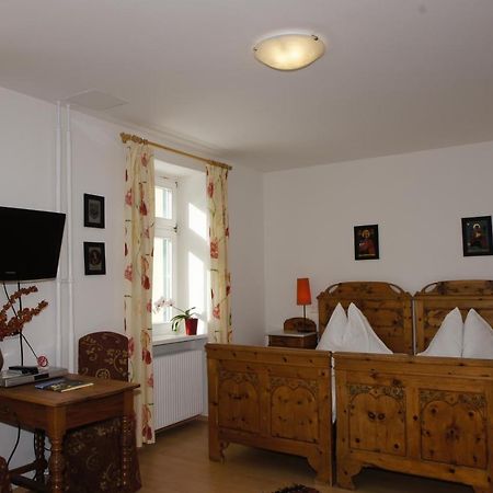 Alpenhotel Gösing Puchenstuben Exteriör bild