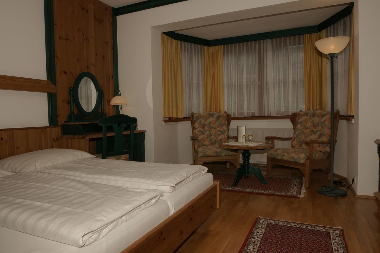 Alpenhotel Gösing Puchenstuben Exteriör bild