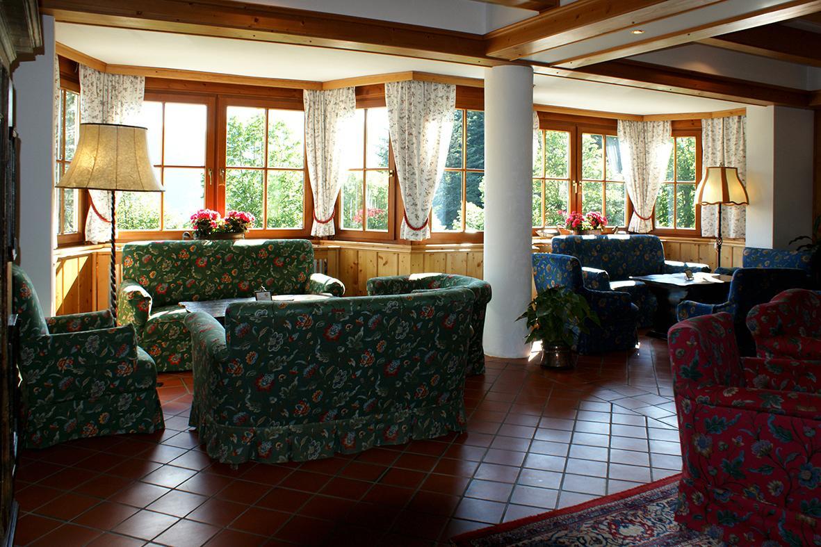 Alpenhotel Gösing Puchenstuben Exteriör bild