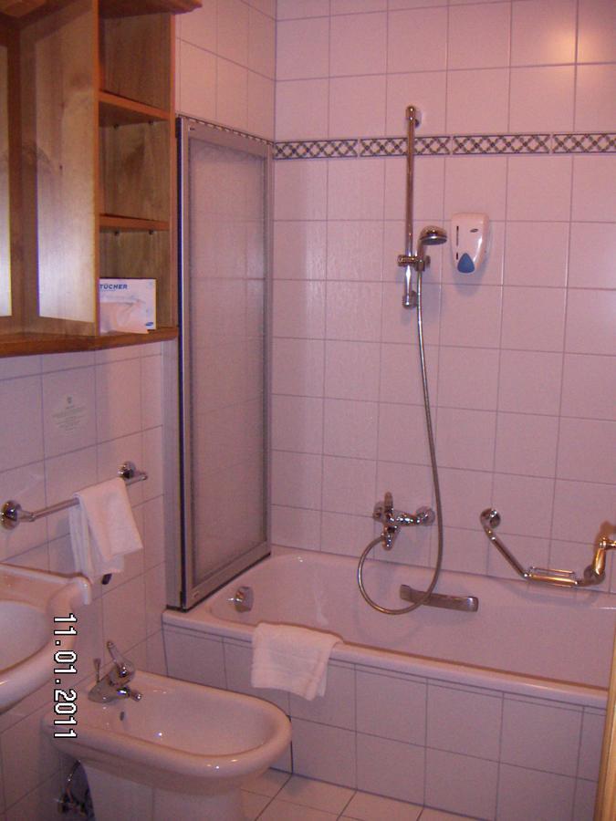 Alpenhotel Gösing Puchenstuben Exteriör bild
