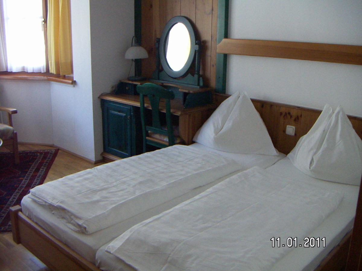 Alpenhotel Gösing Puchenstuben Exteriör bild