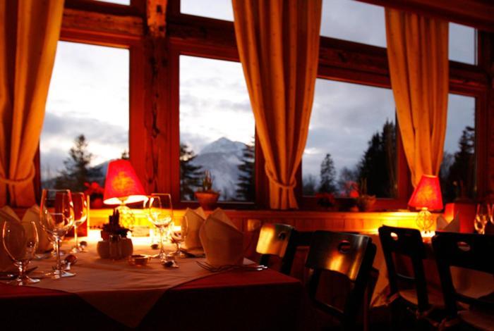 Alpenhotel Gösing Puchenstuben Exteriör bild
